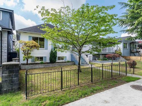 2386 E 45Th Avenue, Vancouver, BC 