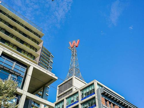 1709 128 W Cordova Street, Vancouver, BC 