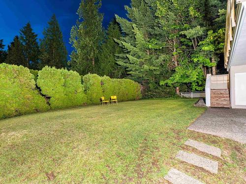 1595 Tyrol Court, West Vancouver, BC 