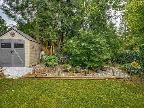 11944 214 Street, Maple Ridge, BC 