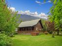 3084 Lois Road, Pemberton, BC 