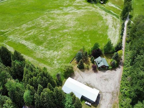 3084 Lois Road, Pemberton, BC 