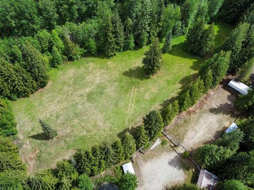 3084 Lois Road, Pemberton, BC 