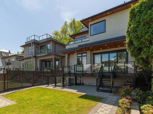 4237 W 13Th Avenue, Vancouver, BC 