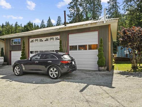 26493 Cunningham Avenue, Maple Ridge, BC 