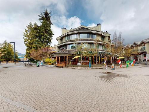 301 4111 Golfers Approach, Whistler, BC 
