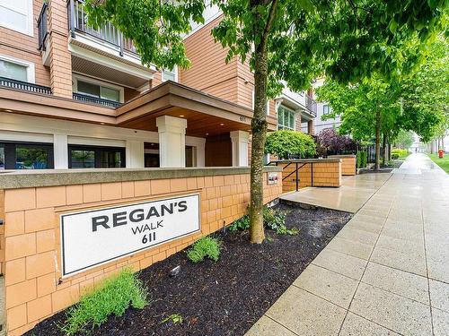 105 611 Regan Avenue, Coquitlam, BC 