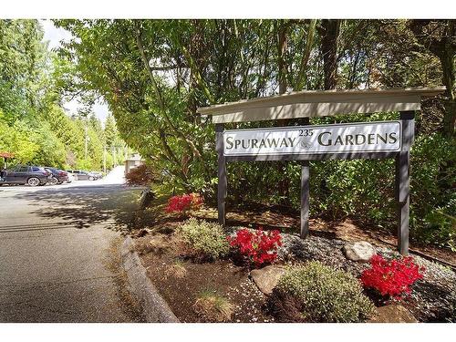 703 235 Keith Road, West Vancouver, BC 