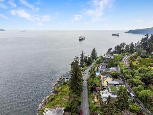 3615 Sunset Lane, West Vancouver, BC 