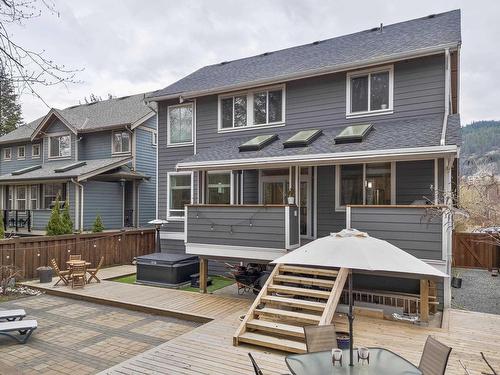 39085 Kingfisher Road, Squamish, BC 