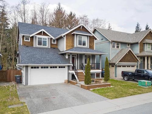 39085 Kingfisher Road, Squamish, BC 