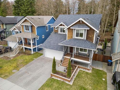 39085 Kingfisher Road, Squamish, BC 