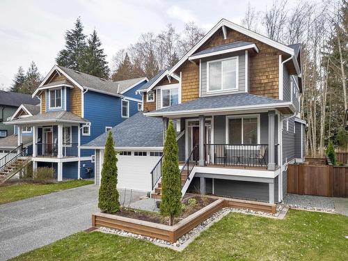 39085 Kingfisher Road, Squamish, BC 