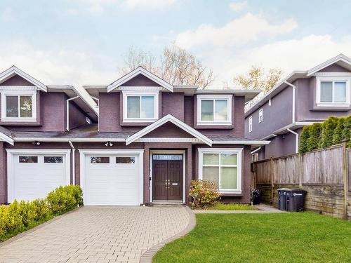 6410 Brantford Avenue, Burnaby, BC 