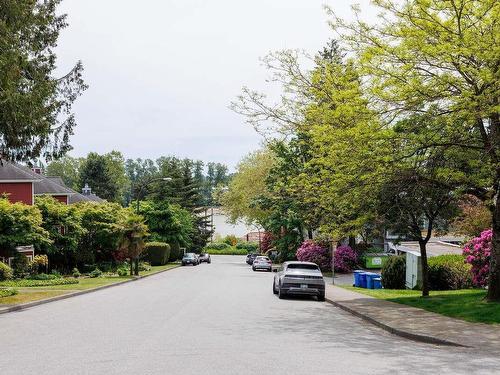 202 2250 Se Marine Drive, Vancouver, BC 