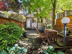 642 ST. GEORGES AVENUE  North Vancouver, BC V7L 4S4