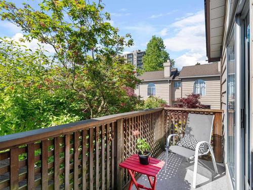 642 St. Georges Avenue, North Vancouver, BC 