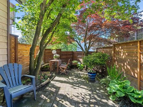 642 St. Georges Avenue, North Vancouver, BC 