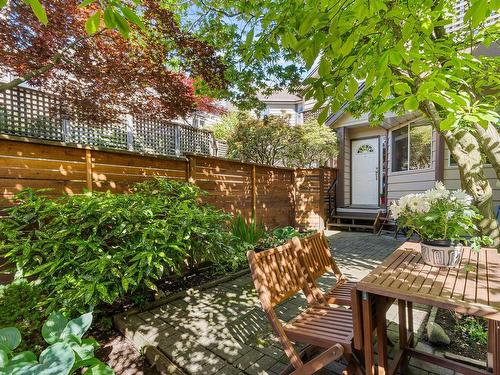 642 St. Georges Avenue, North Vancouver, BC 