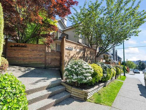 642 St. Georges Avenue, North Vancouver, BC 