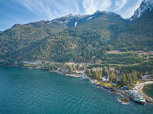 47 Brunswick Beach Road, Lions Bay, BC 