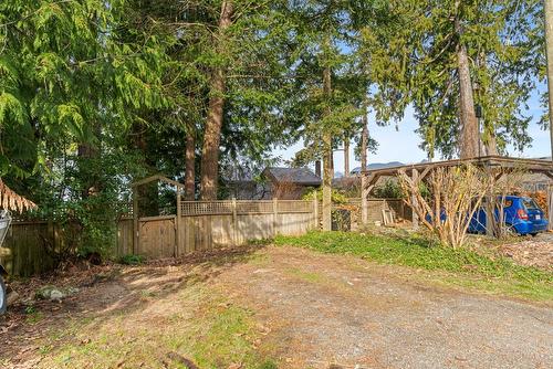 47 Brunswick Beach Road, Lions Bay, BC 