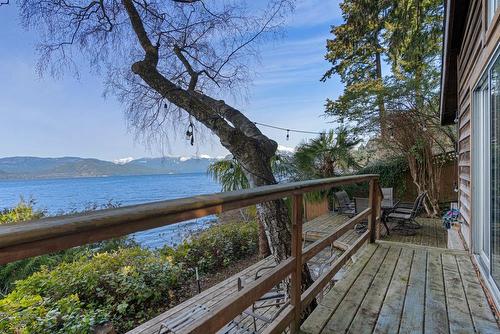 47 Brunswick Beach Road, Lions Bay, BC 