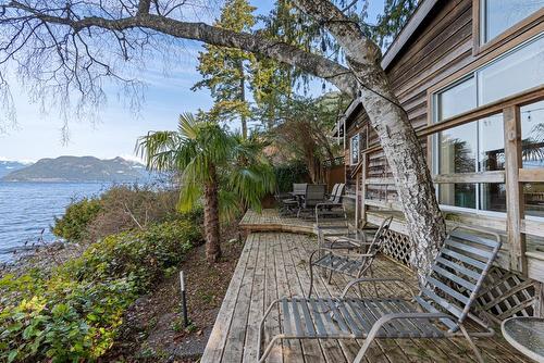 47 Brunswick Beach Road, Lions Bay, BC 