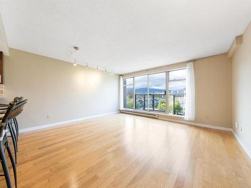 535 1515 W 2Nd Avenue, Vancouver, BC 