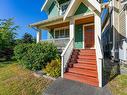 295 Furness Street, New Westminster, BC 