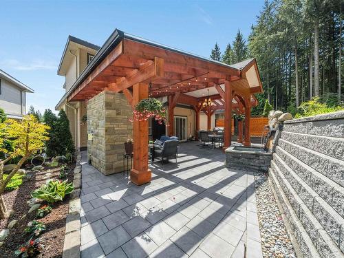 3225 Norwood Court, Coquitlam, BC 