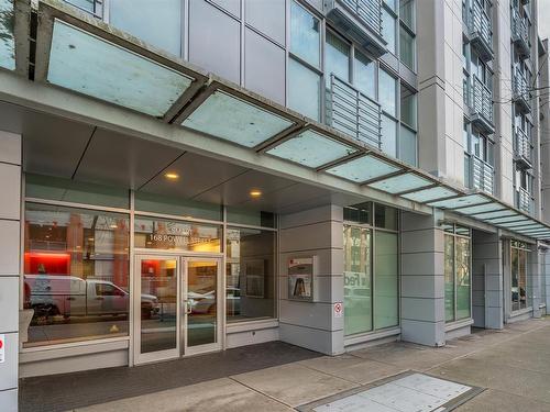 816 168 Powell Street, Vancouver, BC 
