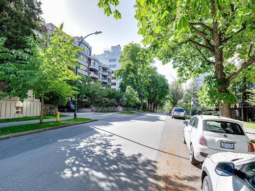 506 1950 Robson Street, Vancouver, BC 