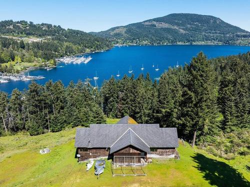 6748 Stoney Hill Road, No City Value, BC 