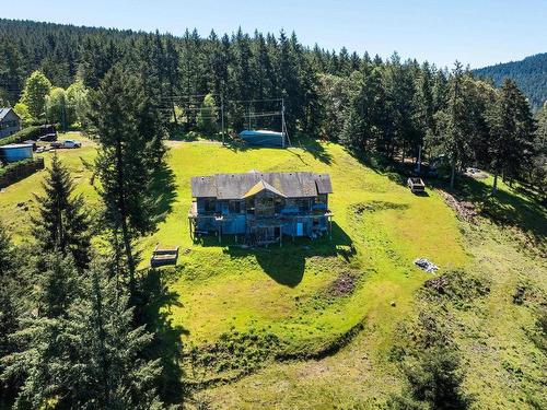 6748 Stoney Hill Road, No City Value, BC 