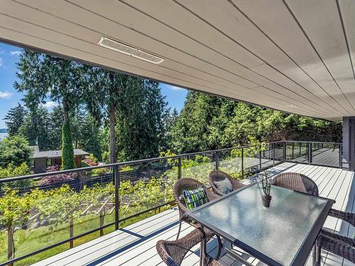 3902 Westridge Avenue, West Vancouver, BC 