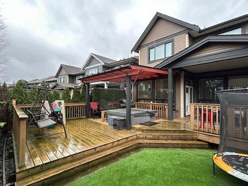 11036 Buckerfield Drive, Maple Ridge, BC 