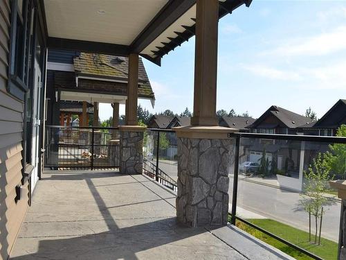 11036 Buckerfield Drive, Maple Ridge, BC 