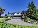 5237 Timberfeild Road, West Vancouver, BC 