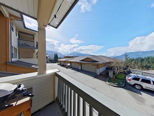 22 1026 Glacier View Drive, Squamish, BC 