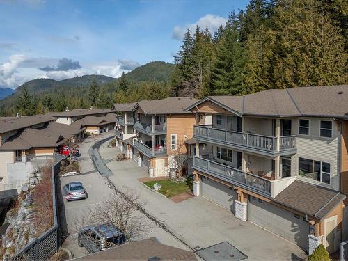 22 1026 Glacier View Drive, Squamish, BC 