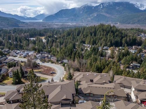 22 1026 Glacier View Drive, Squamish, BC 