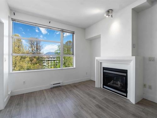 608 2655 Cranberry Drive, Vancouver, BC 