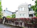 302 3220 W 4Th Avenue, Vancouver, BC 