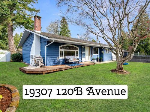 19307 120B Avenue, Pitt Meadows, BC 