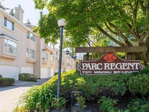 15 7311 Minoru Boulevard, Richmond, BC 