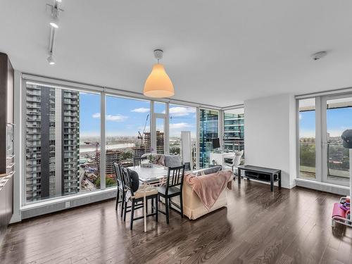 2408 8131 Nunavut Lane, Vancouver, BC 