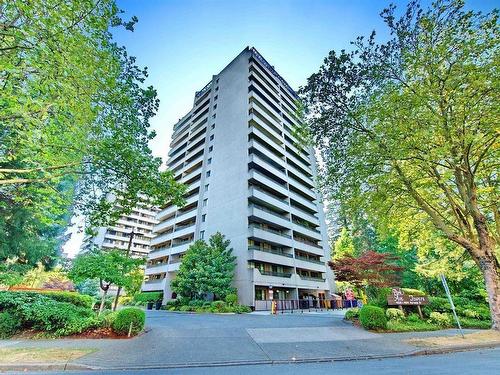 403 4134 Maywood Street, Burnaby, BC 