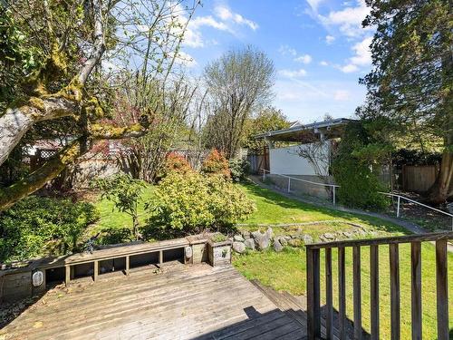 1561 Jefferson Avenue, West Vancouver, BC 