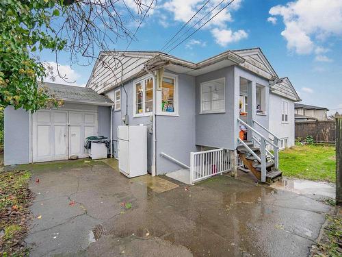 1165 W 49Th Avenue, Vancouver, BC 